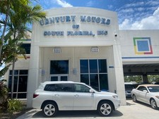 2009 highlander toyota suv for sale 2009 highlander toyota suv for sale Pompano Beach