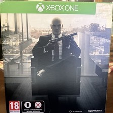Bundle completo hitman usato  Roma
