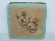 vintage fox terrier for sale  UK