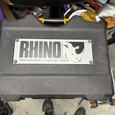Dymo rhino 6000 for sale  Overland Park