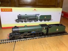 Hornby r3523 green for sale  SOUTHAMPTON