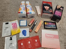 Beauty paket gebraucht kaufen  Immenhausen