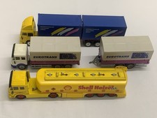 Siku lkw 3511 gebraucht kaufen  Freiburg im Breisgau
