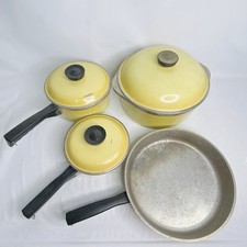 Club aluminum cookware for sale  Lahoma