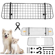 Hundegitter auto hundeschutzgi gebraucht kaufen  Deutschland