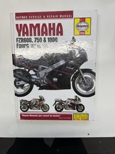 Yamaha fzr1000 exup for sale  MARKET DRAYTON