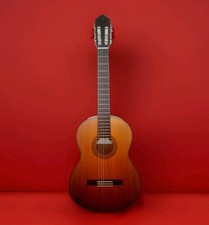Yamaha gitarre konzertgitarre gebraucht kaufen  Ehningen