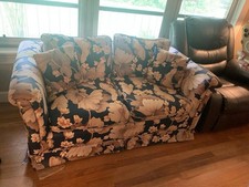 Vintage sofa loveseat for sale  Newnan
