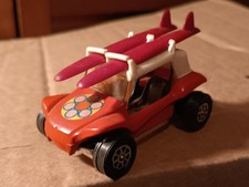 Corgi toys 1960s d'occasion  Expédié en Belgium
