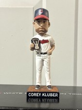 Corey kluber cleveland for sale  Berlin