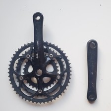 Shimano 105 triple for sale  LLANFAIRPWLLGWYNGYLL
