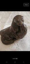 Set heredities bronze for sale  EDGWARE