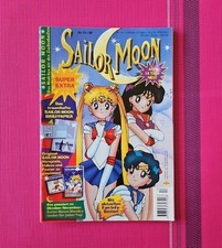 Sailor moon 1998 gebraucht kaufen  Lauf a.d.Pegnitz