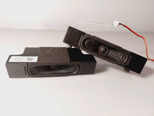 Toshiba 50uk3163db pair for sale  FALKIRK