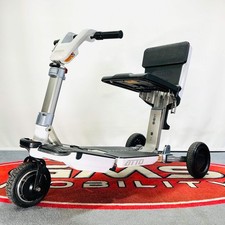 Movinglife atto folding for sale  COLCHESTER