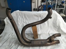 Titan krümmeranlage harley gebraucht kaufen  Aldenhoven