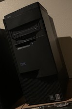 Vintage ibm aptiva for sale  Tempe
