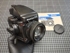 Mamiya m645 pro gebraucht kaufen  Berlin