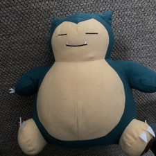 Pokemon relaxo plüsch gebraucht kaufen Pokemon relaxo plüsch gebraucht kaufen  Büdelsdorf