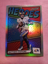 Football mathew stafford for sale  Guys Mills