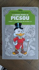 Grande epopéee picsou d'occasion  Le Plessis-Robinson