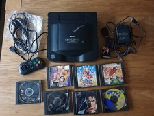 Mega lot snk d'occasion  Castres