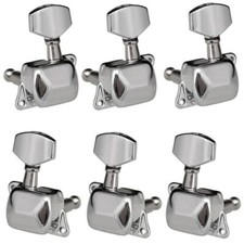 Guitar tuning pegs for sale  UK