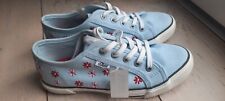 Schuhe sneaker liver gebraucht kaufen  Herne