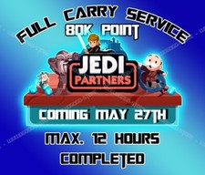 Mono poly jedi d'occasion  Expédié en Belgium