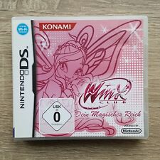 Winx club dein gebraucht kaufen  Stuttgart