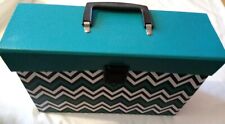 Expanding file organiser for sale  BASINGSTOKE