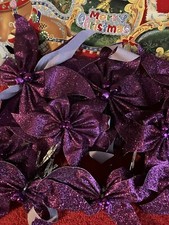 Bundled lot purple for sale  Brooklyn