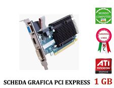 Scheda grafica pci usato  Forli