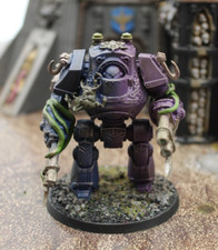 Deathguard chaos contemptor for sale  Bowie