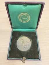 Médaille cours masson d'occasion  Andernos-les-Bains