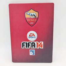 Steelbook fifa edizione usato  Mottola