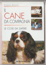Cane compagnia f. usato  Diano San Pietro