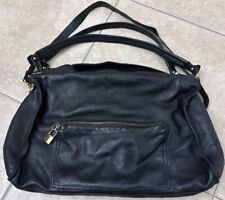 Sandro black leather for sale  Hallandale