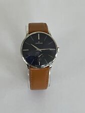 Junghans mechanical watch for sale  LEICESTER