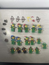 Personnage minifig lego d'occasion  Cogolin