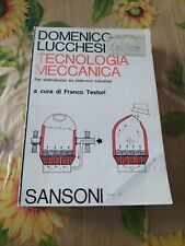 tecnologia meccanica lucchesi usato tecnologia meccanica lucchesi usato Volvera
