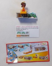 Kinder sport hiver d'occasion  Royan