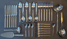Wmf 32tlg besteckset gebraucht kaufen  Hildesheim