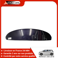 Spoiler arriere renault d'occasion  Nemours