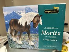 2001 breyer porcelain for sale  Spotsylvania