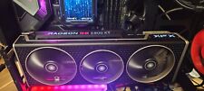 Xfx radeon 6800xt gebraucht kaufen  Voerde (Niederrhein)