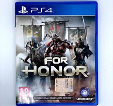 For honor ps4 usato  Randazzo