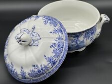 Luneville faience soup d'occasion  Expédié en Belgium