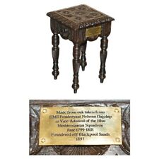 Exquisite side table for sale  PULBOROUGH