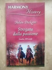 Harmony history dickson usato  Zerbolo